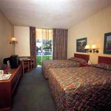 Отель Garden Court Polokwane