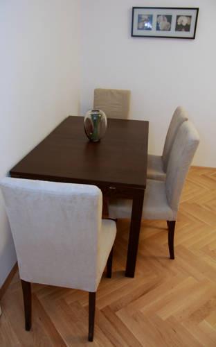 Livingston Apartments Lifestyle