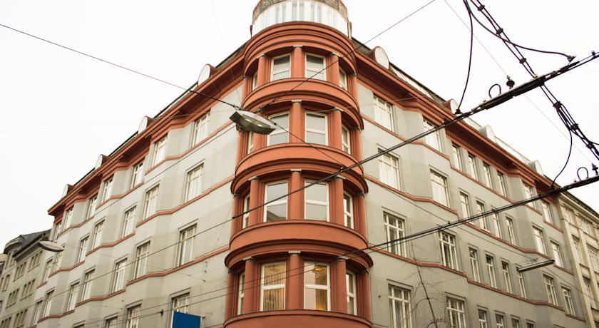 Pension Dormium