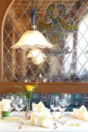 Гостевой дом Gasthof Dorfwirt