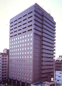 Art Ohmori Hotel