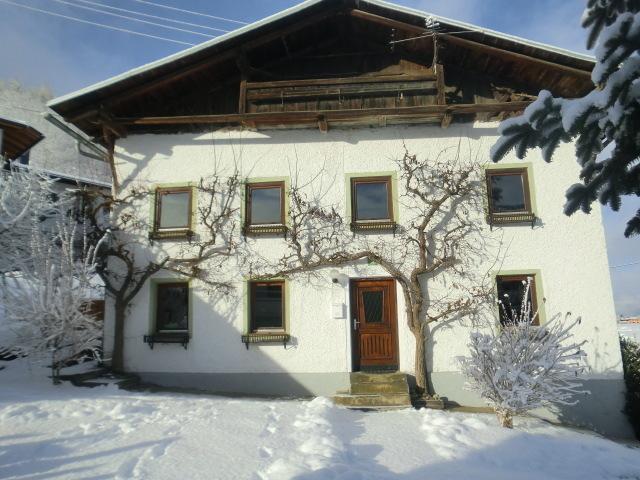 Отель Anderlerhof