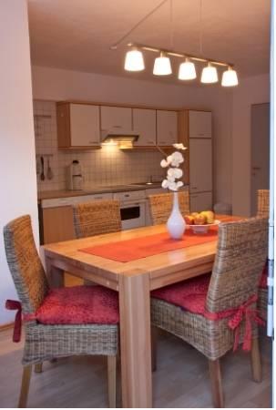 Апартаменты Haus am Stein