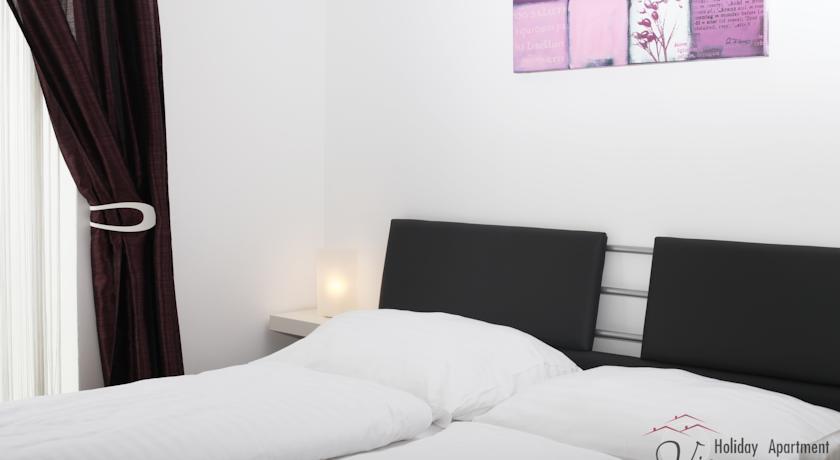 Апартаменты Holiday Apartment Vienna - Liesing