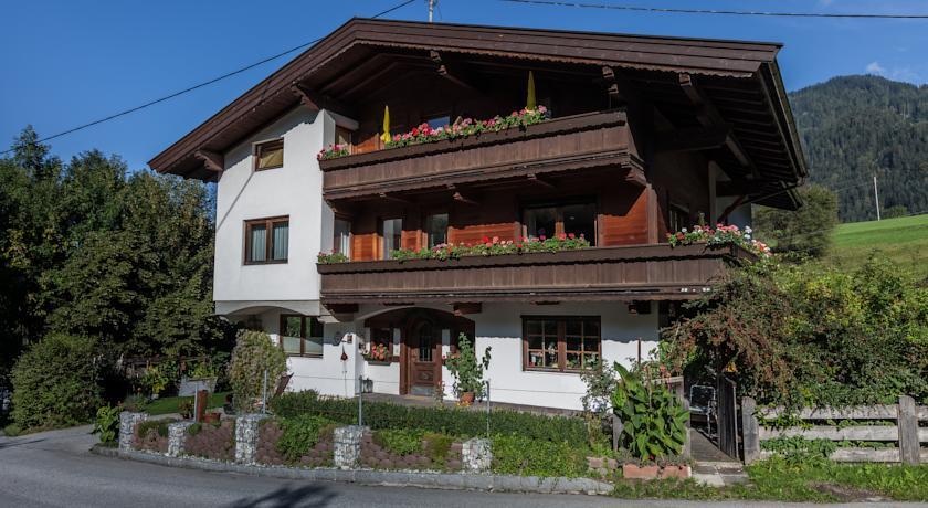 Апартаменты Alpbach Apartments