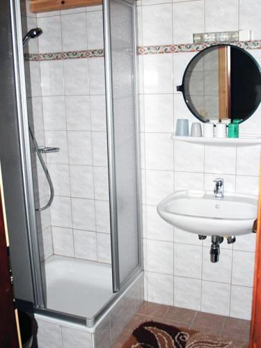 Отель Ferienhaus Nelln