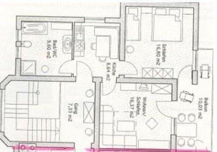 Гостевой дом Haus Moosbrugger