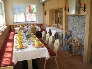 Отель Hotel Restaurant Kröll