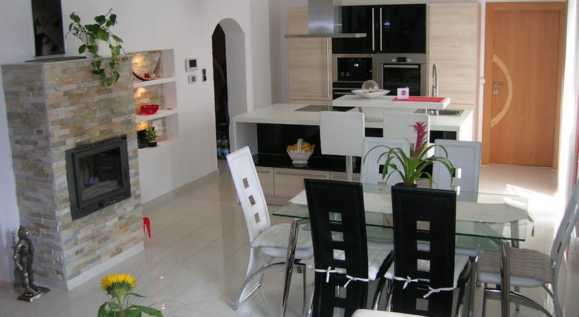 Апартаменты Appartement Fortuna