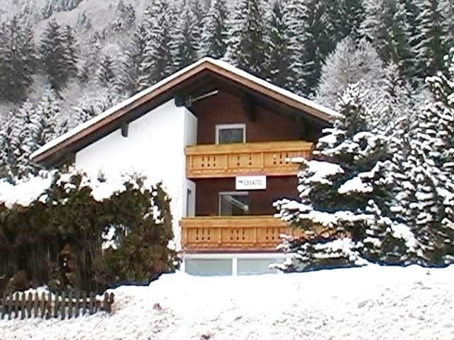 Отель Haus Rudigier