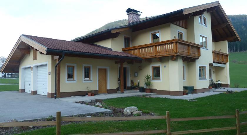 Апартаменты Apartment Gsenger