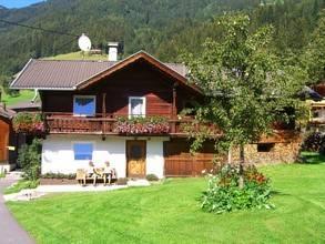 Апартаменты Holiday Home Julia Fugenbruck
