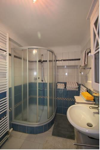 Апартаменты Ferienhaus Thayahof
