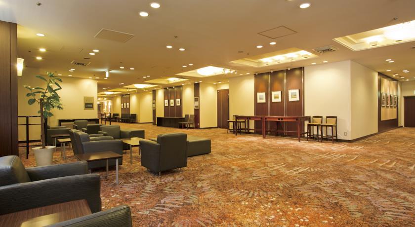 Omori Tokyu Inn