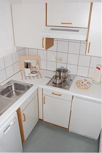 Апартаменты Ferienhaus Franz