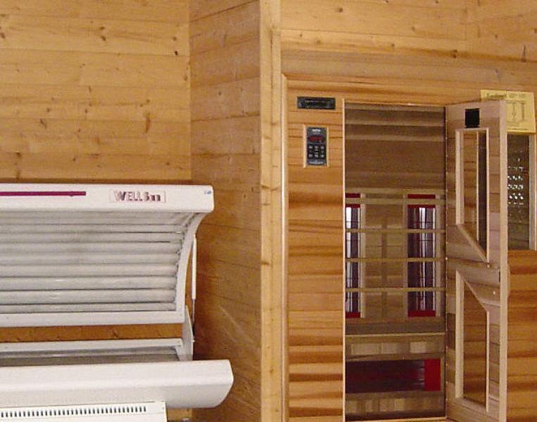 Гостевой дом Pension Alpenhof