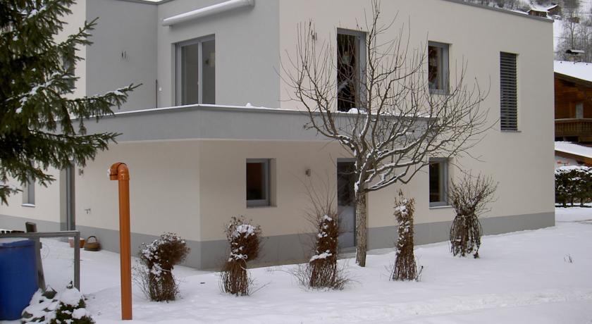 Апартаменты Appartement Christopherus