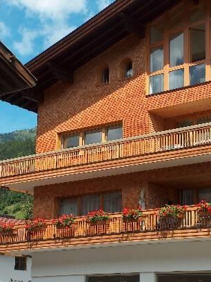 Апартаменты Appartement Lorenz