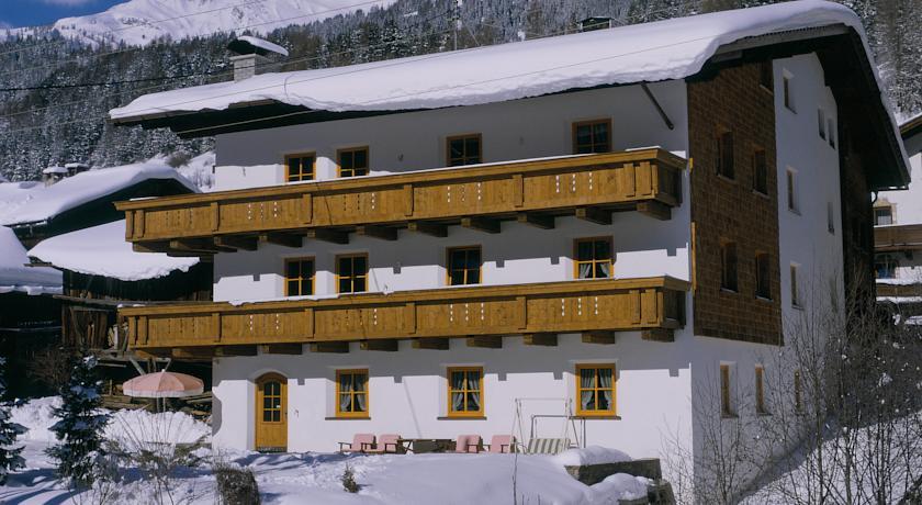 Апартаменты Brunnenhof