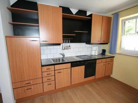 Отель Ferienwohnung Karoline