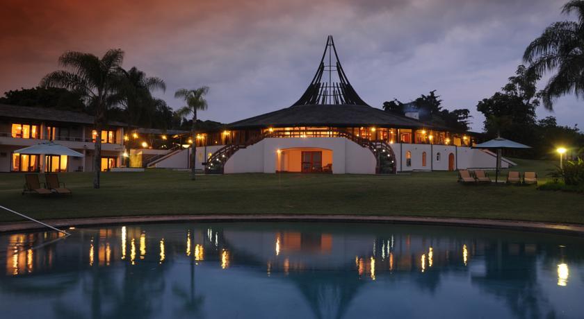 Отель Protea Hotel The Winkler
