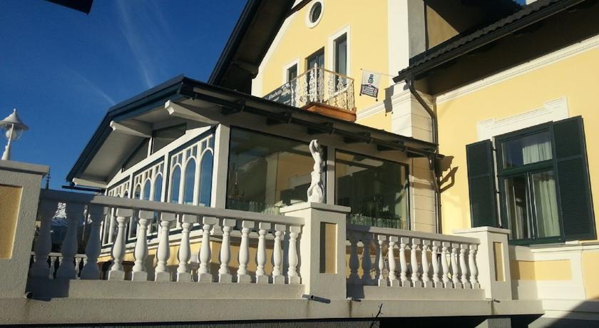 Гостевой дом Villa Elisabeth