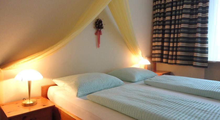 Апартаменты Ferienhaus Hollinger