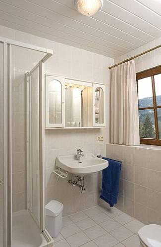 Отель Ferienwohnung am Oberrainerhof
