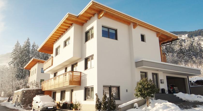 Апартаменты Apart Zillertal