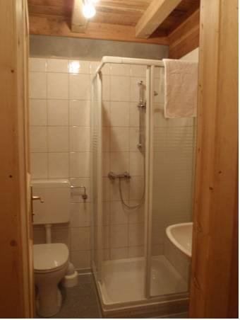 Отель Pranter Almhütte