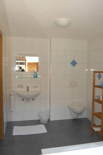 Апартаменты Appartements Sonne