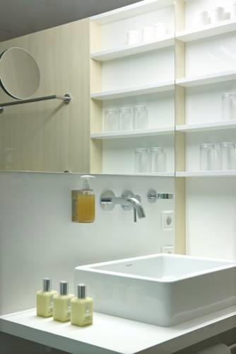 Отель Hotel Schwanen