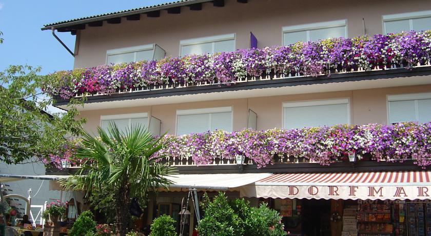 Гостевой дом Restaurant Pension Trink