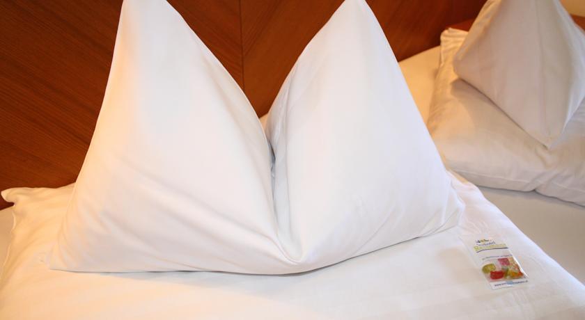 Отель Seehotel Ressmann
