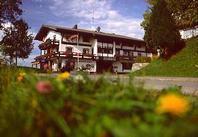 Отель Hotel Schönblick