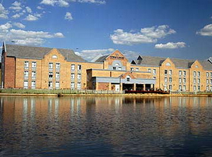 Town Lodge Roodepoort