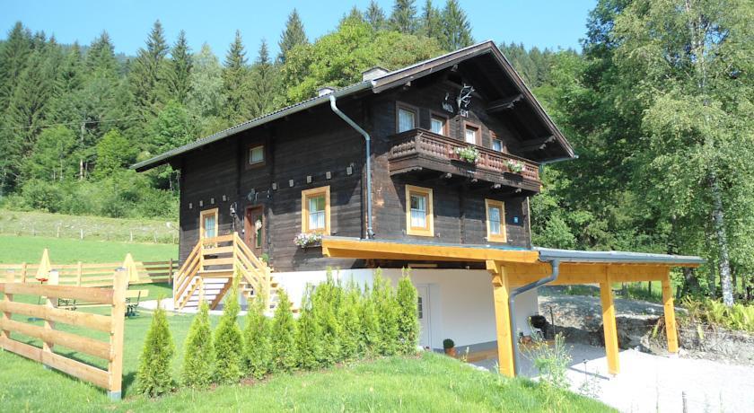 Ferienhaus Waldheim
