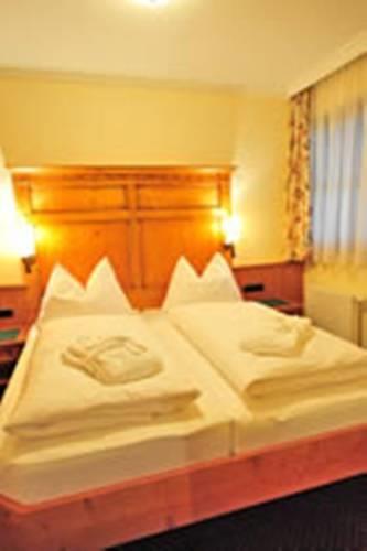 Отель Hotel Seeblick