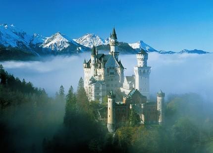 Апартаменты Haus Bergwelt