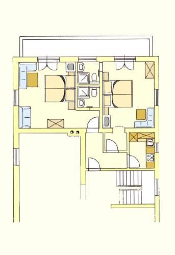 Гостевой дом Haus Lukasser