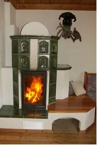 Отель Ferienhaus Klocker