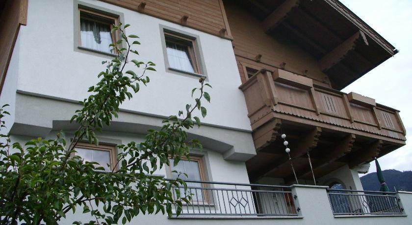 Апартаменты Apartment Gitti