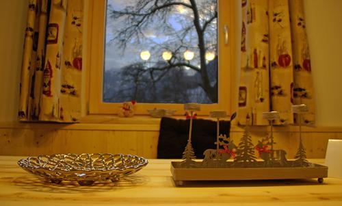 Апартаменты Ferienwohnungen Neuhaushof