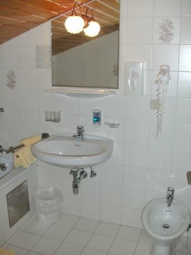 Отель Hotel Der Mölltaler