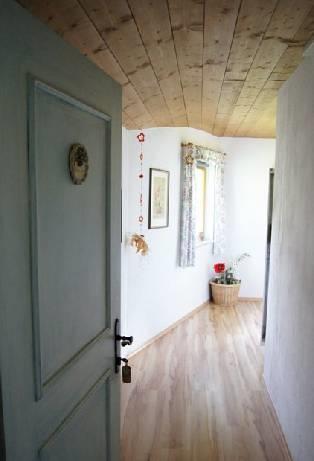 Апартаменты Kräuterhaus Eder