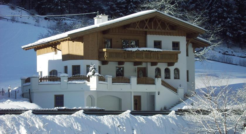 Апартаменты Alpenapart Walch