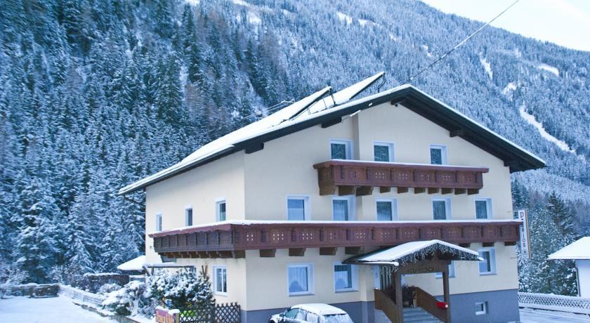 Гостевой дом Pension Köhler