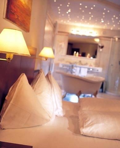 Отель Familienhotel Seetal