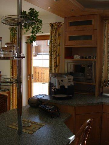 Апартаменты Ferienwohnung Edelweiss