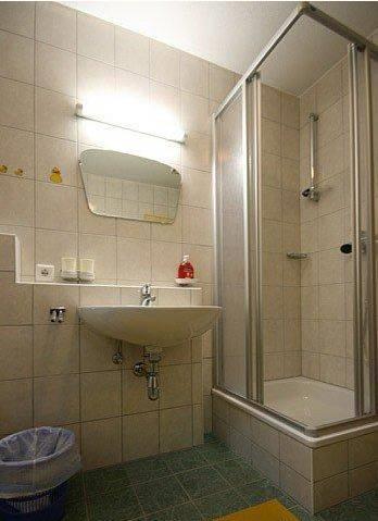 Апартаменты Ferienwohnung Kathrin